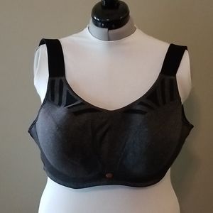 Lane Bryant Max Support Bra 40G New w/o tags